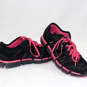Sz 8 Adidas Climacool Running Shoes